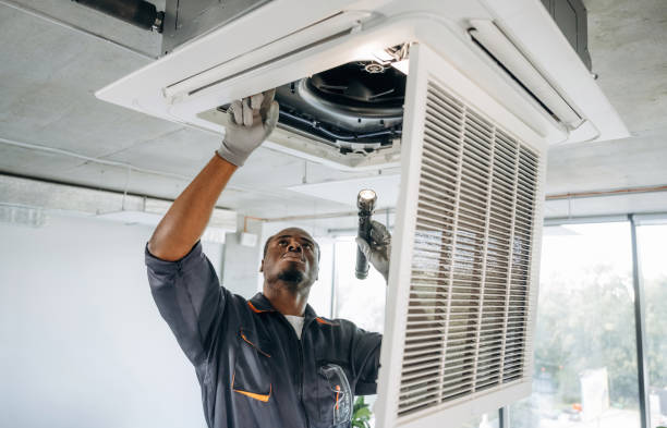 Licensed Hvac service in Richland, GA - FH HVAC