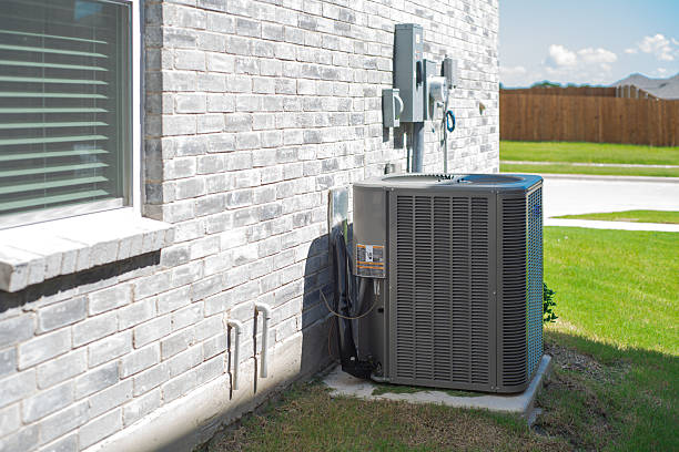 Reliable Hvac contractor in Richland, GA by FH HVAC
